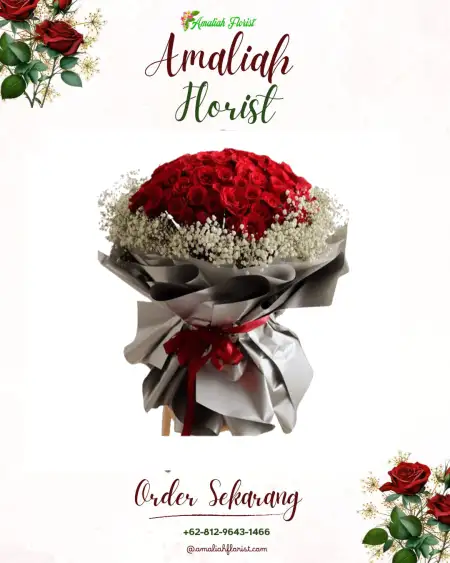 Buket Bunga Sitoyobagus